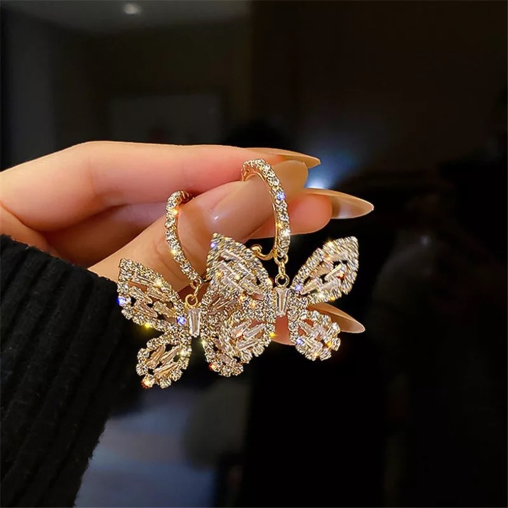 Butterfly Earrings  🦋 Earrings